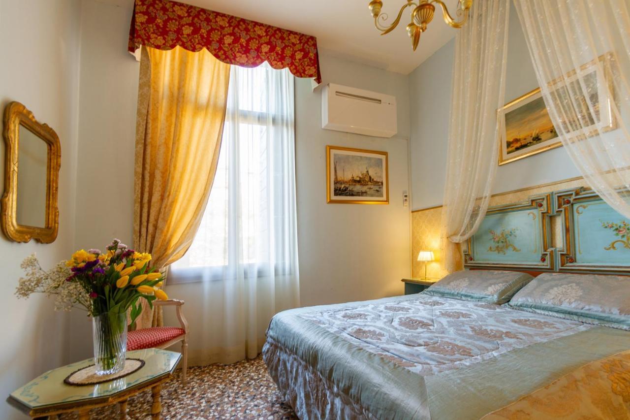 ヴェネツィア アート ドリームズ ベネチア Bed & Breakfast エクステリア 写真