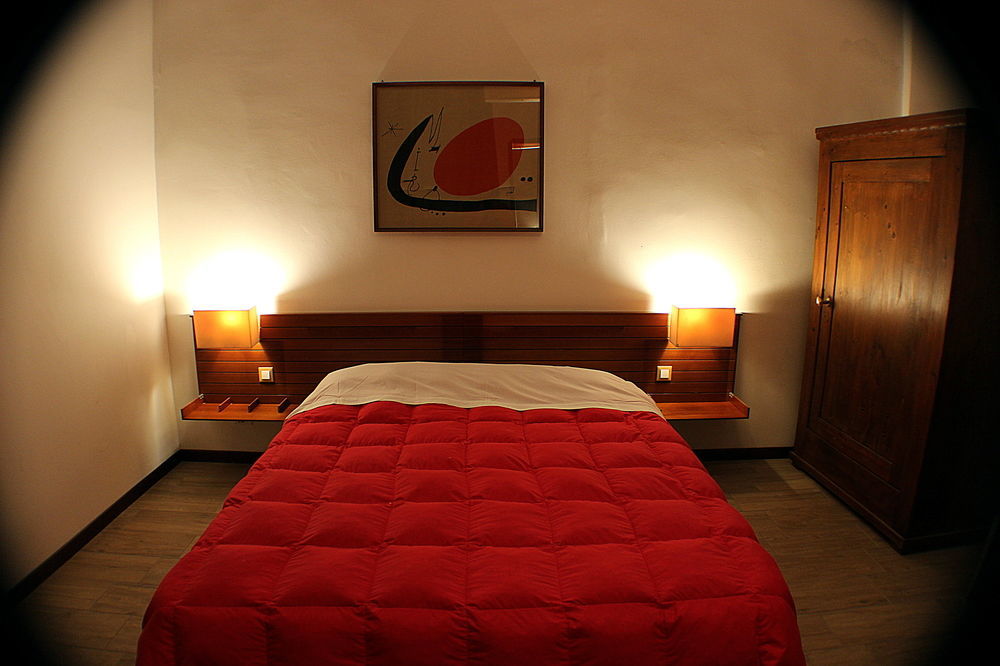 ヴェネツィア アート ドリームズ ベネチア Bed & Breakfast エクステリア 写真